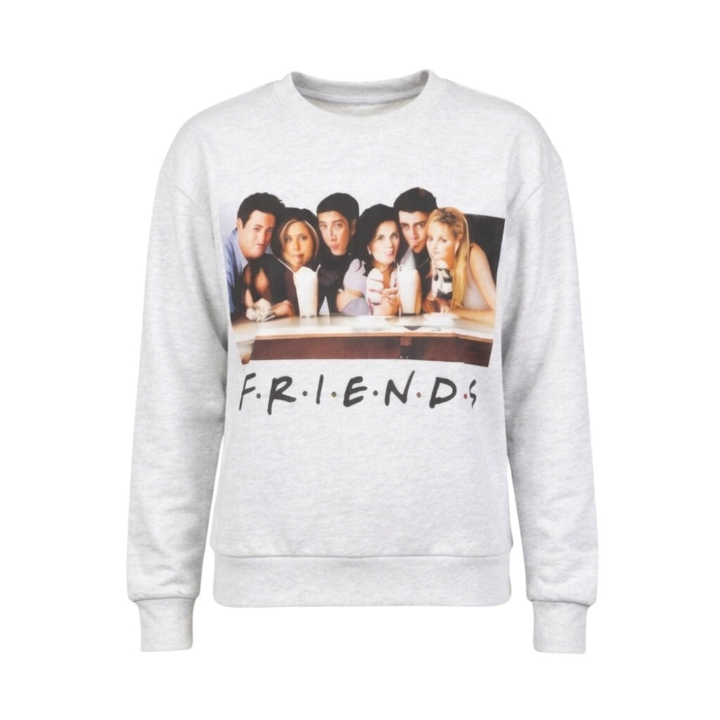 Friends Sweater Size M RRP £22