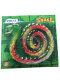 Vidal Jelly Snake – Multi-Coloured Gummy Treat
