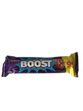Cadbury Boost Milk Chocolate Single Bar (48.5g, Price-Marked)