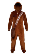 Star Wars Chewbacca Onesie Size M RRP £30