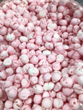 Raspberry Millions – The Tiny Tasty Chews 250g