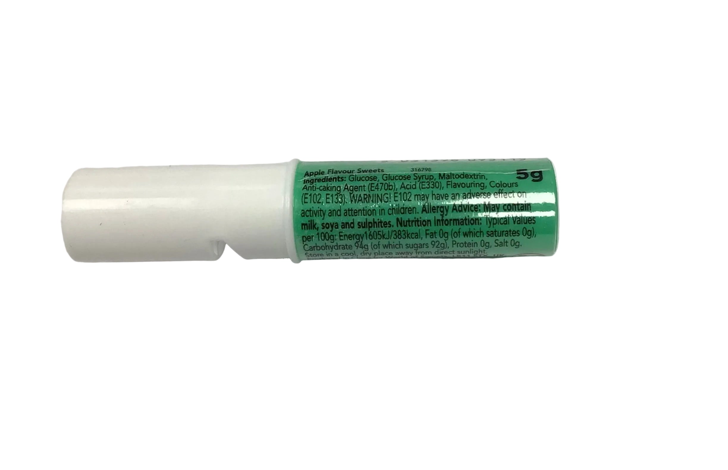 Whistle Sweets (5g)