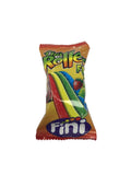 Fini Roller Fizzy Rainbow Candy Belt