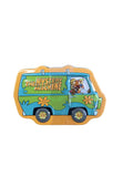 Scooby-Doo! The Mystery Machine Sweets Tin – Zoinks! Lime Sours