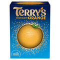 Terry's Chocolate Orange – Classic Milk Chocolate Ball (157g)