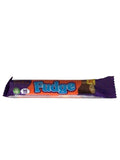 Cadbury Fudge Chocolate Bar (Single Pack, 98 Calories)