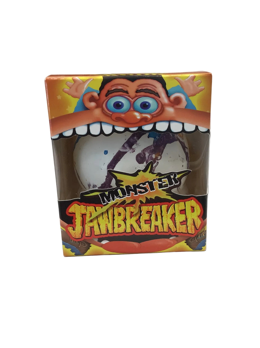 Zed Candy Monster Jawbreaker (310g)