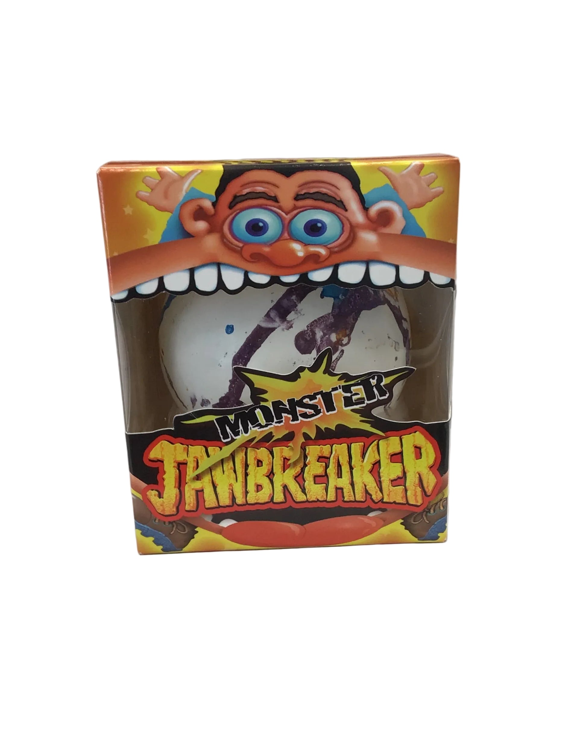 Zed Candy Monster Jawbreaker (310g)
