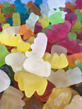 Teddy Bears – Fruit Flavour Jelly Sweets 250g