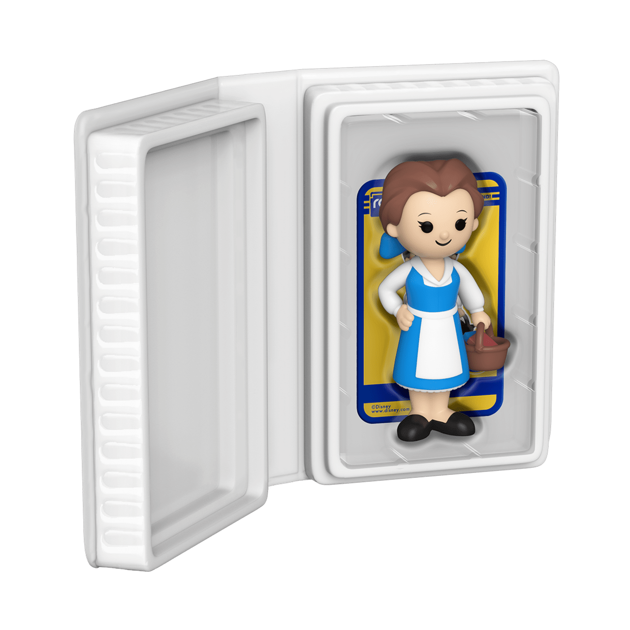 Disney’s Beauty and the Beast – Belle Funko REWIND Vinyl Figure
