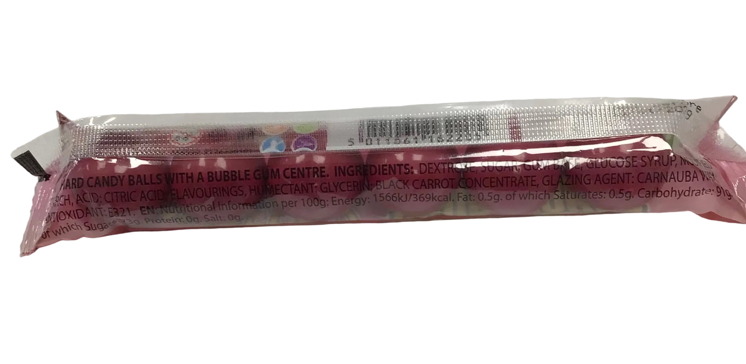 Zed Candy Strawberry Jawbreakers
