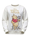 Winnie the Pooh Sweater Size S RRP £30