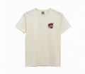 Marvel Captain America: Brave New World Vintage Comic Graphic T-Shirt – Off-White
