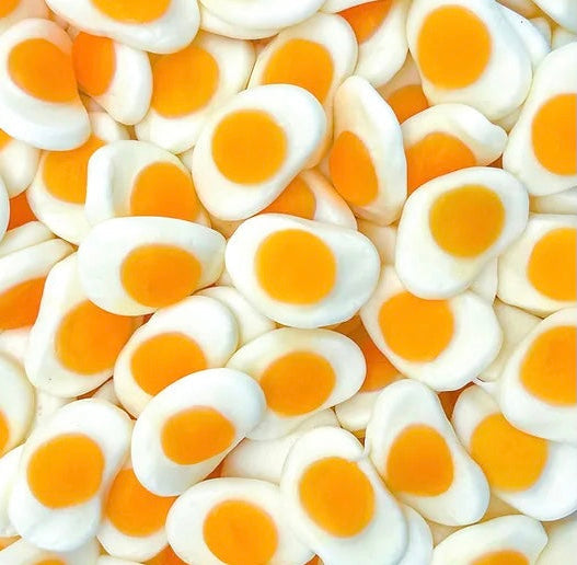 Fried Eggs 250g