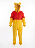 Winnie the Pooh Onesie Size Large RRP £30
