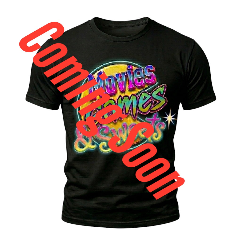 Official T-shirt