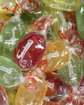 Swizzels Crystal Fruits 250g