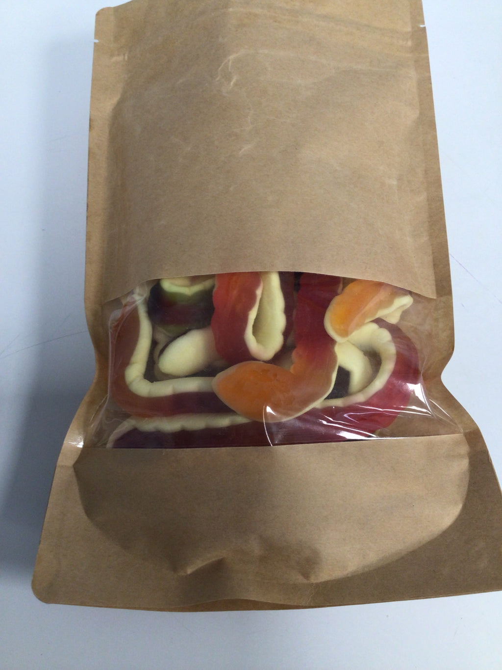 Yellow Belly Snakes 250g
