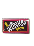 Wonka Bar 80g– Luxury Milk Chocolate