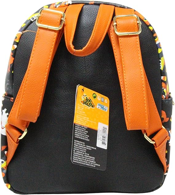 Funko Boo Hollow Halloween Chibi Monsters Mini Backpack RRP £20