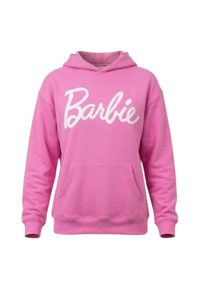 Barbie Hoodie Size 16/18 RRP £35
