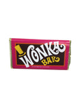 Wonka Bar – Luxury Milk Chocolate (50g Pocket Size)