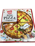 Gummi King - King Pizza Originale (Gluten Free Jelly Pizza)