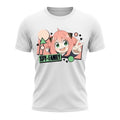 Spy × Family Anya Forger Graphic Tee RRP £25