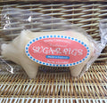 Traditional Sugar Pigs