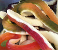Yellow Belly Snakes 250g