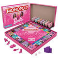Barbie Edition Board Game RRP £25