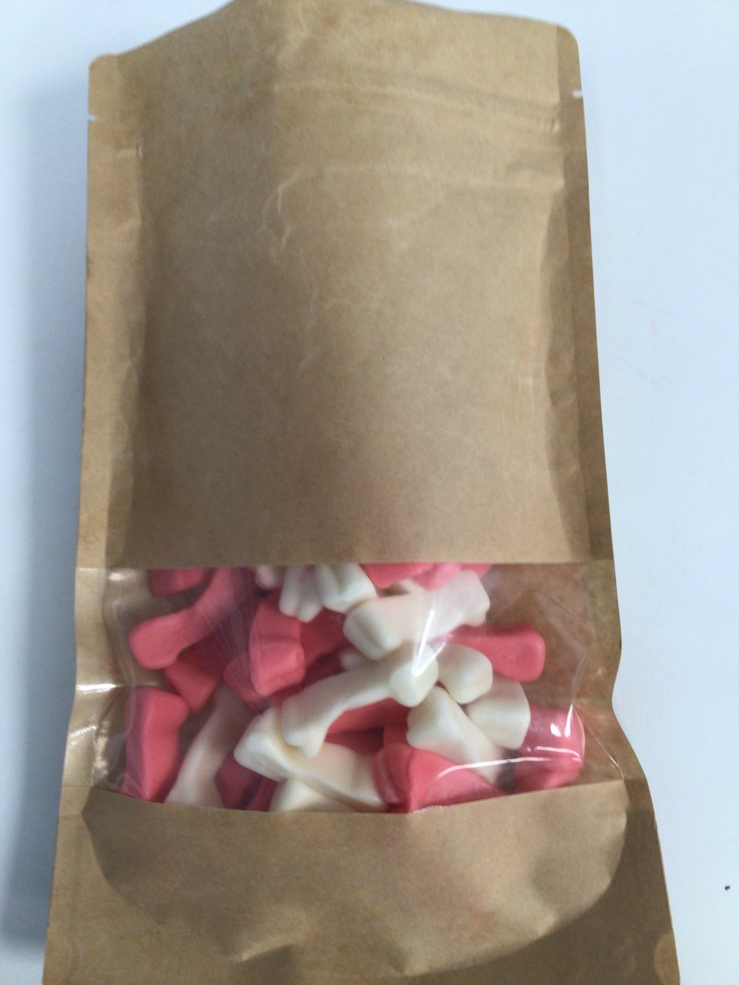 Jelly Bones 250g