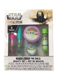 Star Wars The Mandalorian: "The Child" 5-Piece Beauty & Lip Care Set RRP £11