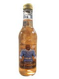 Marvel Fantastic Four 'The Thing' Butterscotch Soda | Shimmering Sugar-Free Pop Culture Drink