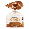 Tregroes Toffee Waffles