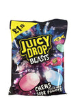 Juicy Drop Blasts
