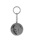 Marvel "What If...?" Uatu The Watcher Metal Keychain RRP £9.99