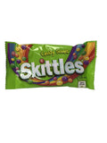 Skittles Crazy Sours Chewy Sweets Bag (45g)