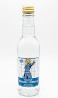 The Potions Cauldron Marvel Invisible Woman Cream Soda (330ml)