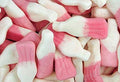 Strawberry milkshake 250g