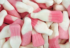 Strawberry milkshake 250g