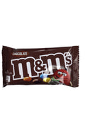 M&M's Milk Chocolate Bag (45g)