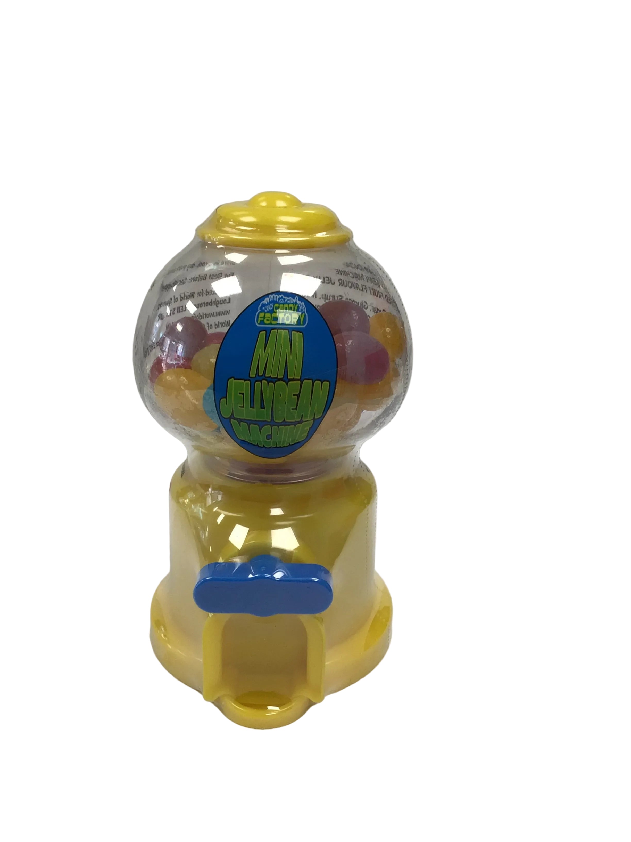 Candy Factory Mini Jelly Bean Machine (50g)
