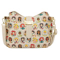 Loungefly x Disney Ultimate Princess Funko Pop! Crossbody Bag