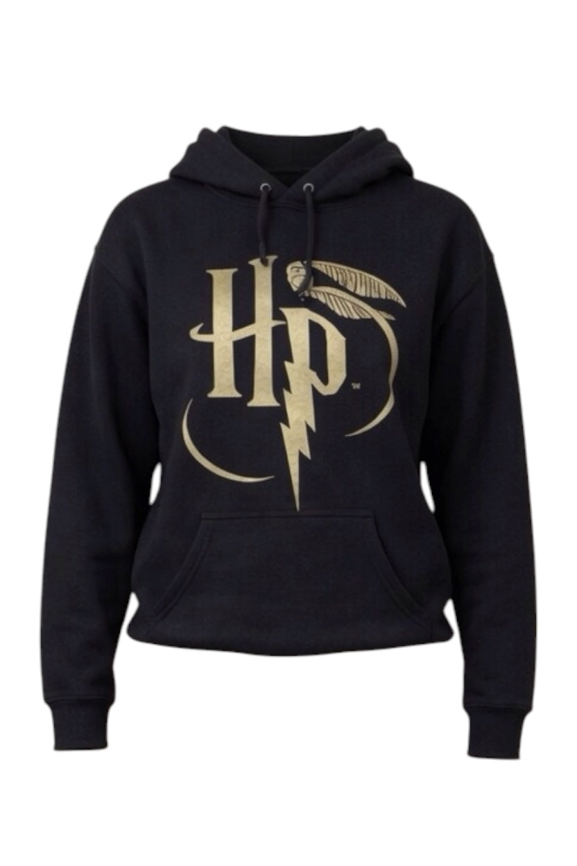 Harry Potter Hoodie Size M RRP £22