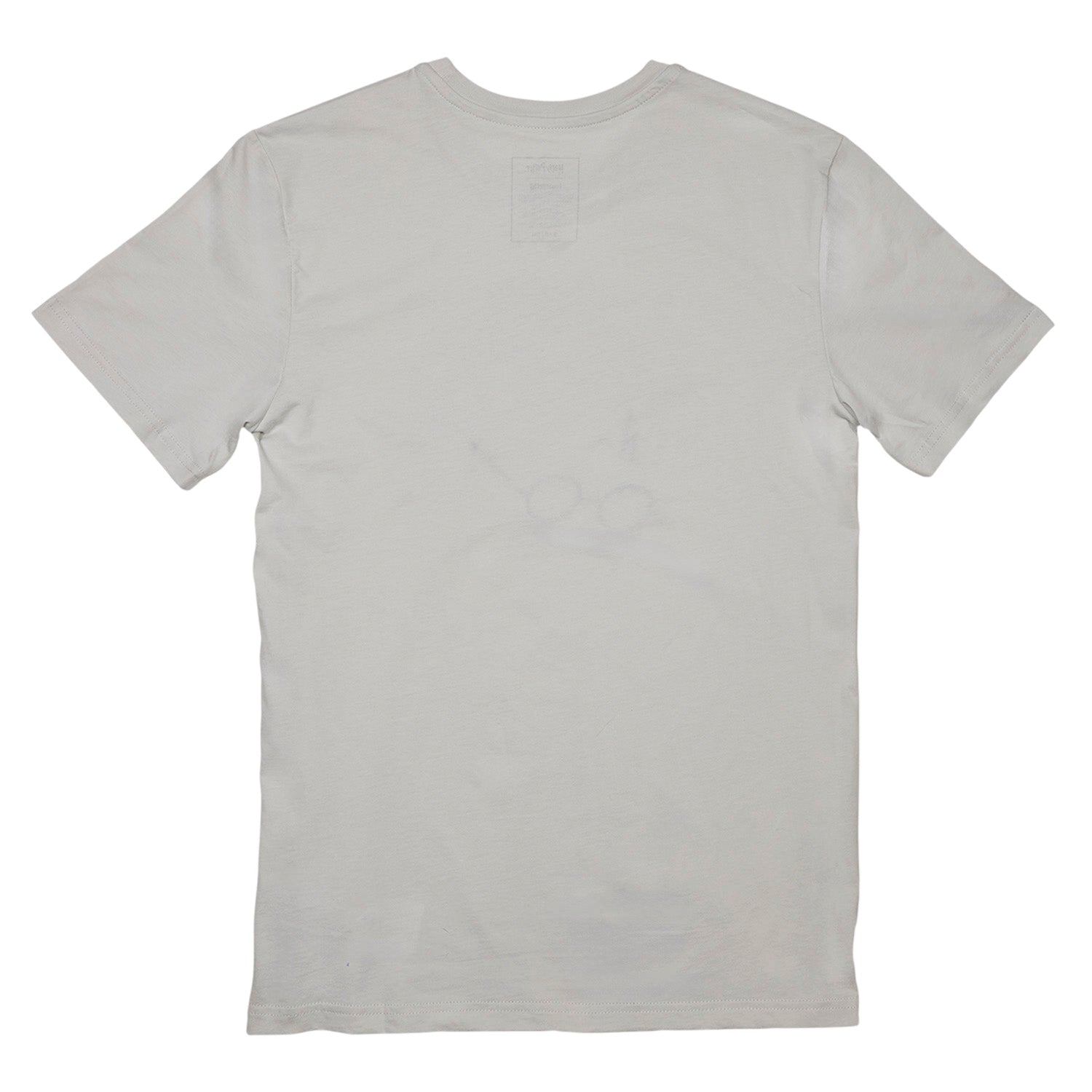 Harry Potter Sketch Graphic T-Shirt – Grey Loungefly Unisex Tee RRP £35