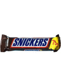 Snickers Milk Chocolate Single Bar