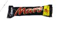 Mars Bar Chocolate – Smooth Milk Chocolate with Nougat & Caramel (51g)