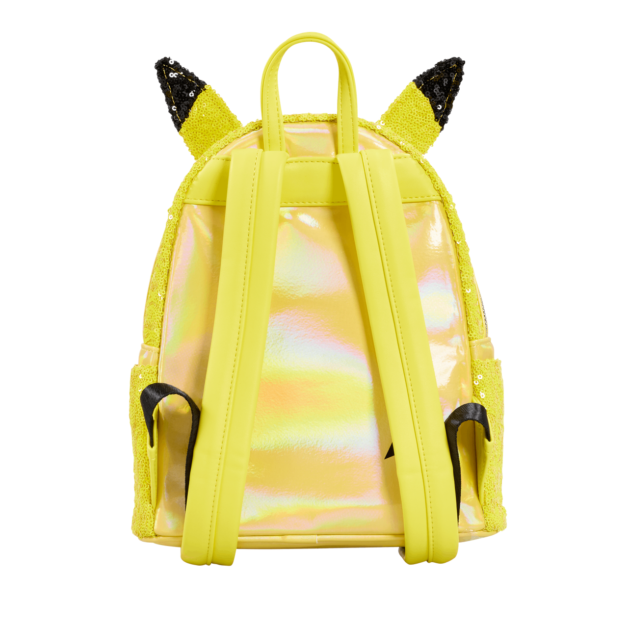 Pokémon Loungefly Pikachu Sequin Mini Backpack RRP £85