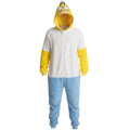 Homer Simpson Onesie Size tbc RRP £30